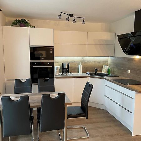Sassstaehler, Fw6 Apartment Zingst Bagian luar foto